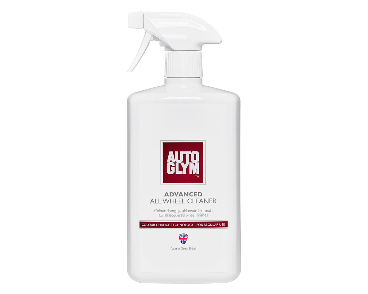 All Advanced All Wheel Cleaner 1 l Autoglym