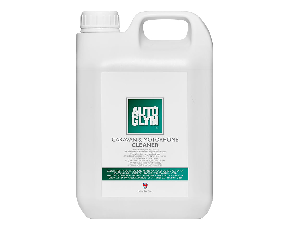Autoglym Caravan & Motorhome Cleaner 2,5L