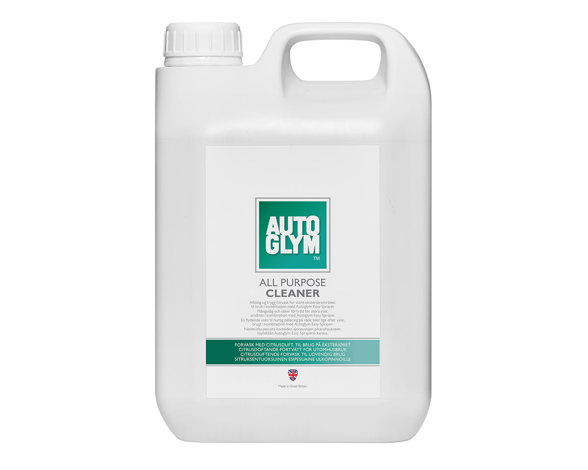 All Purpose Cleaner 2,5 L Autoglym