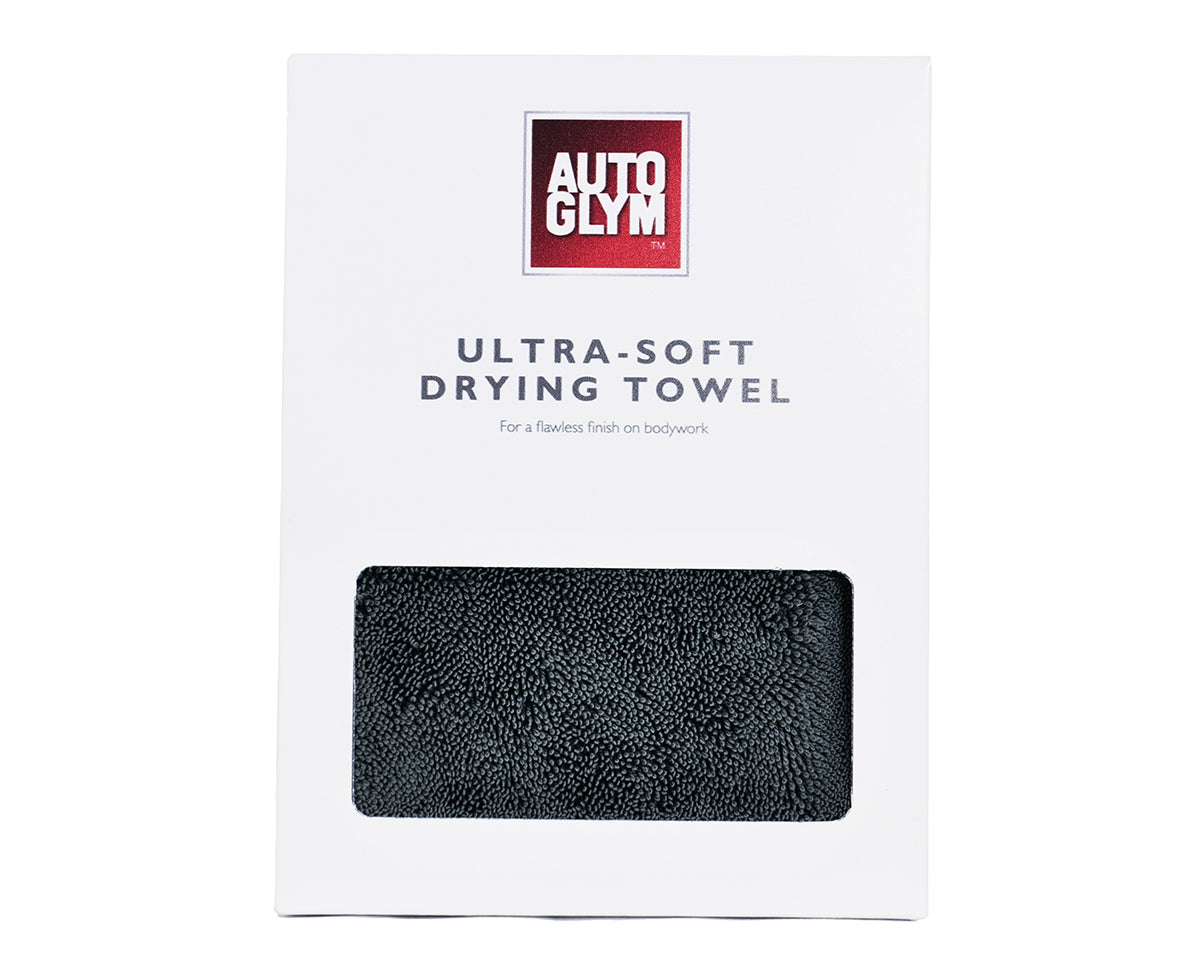 Ultra Soft Drying Towel Autoglym