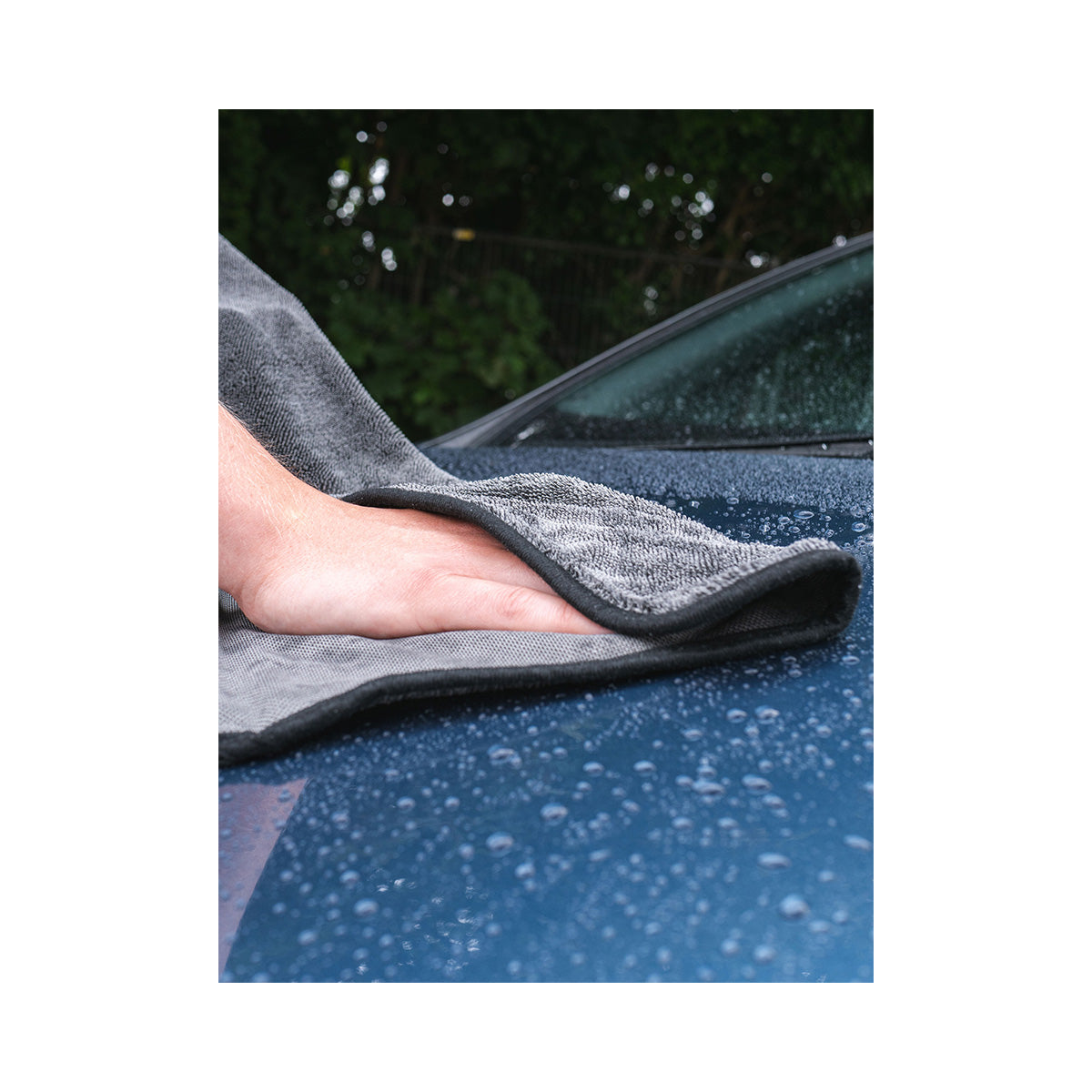 Ultra Soft Drying Towel Autoglym