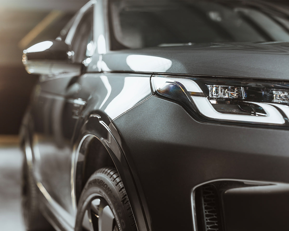 Ceramic Wash & Protect Autoglym