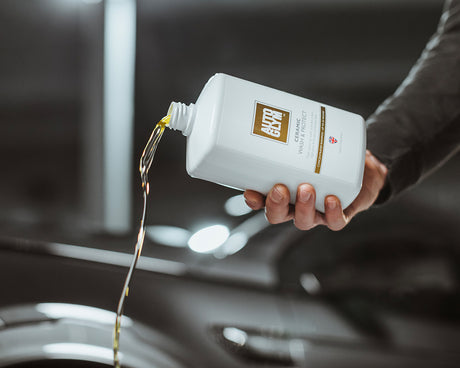 Ceramic Wash & Protect Autoglym