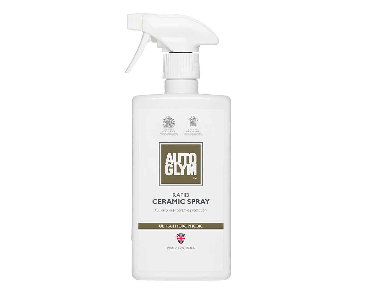 Autoglym Rapid Ceramic Spray 500 ml