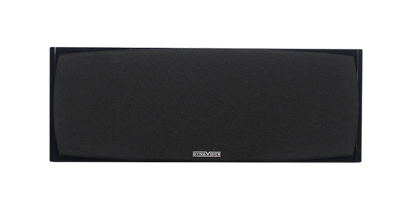 Dynavoice Definition DC-5 Centerhögtalare, Svart