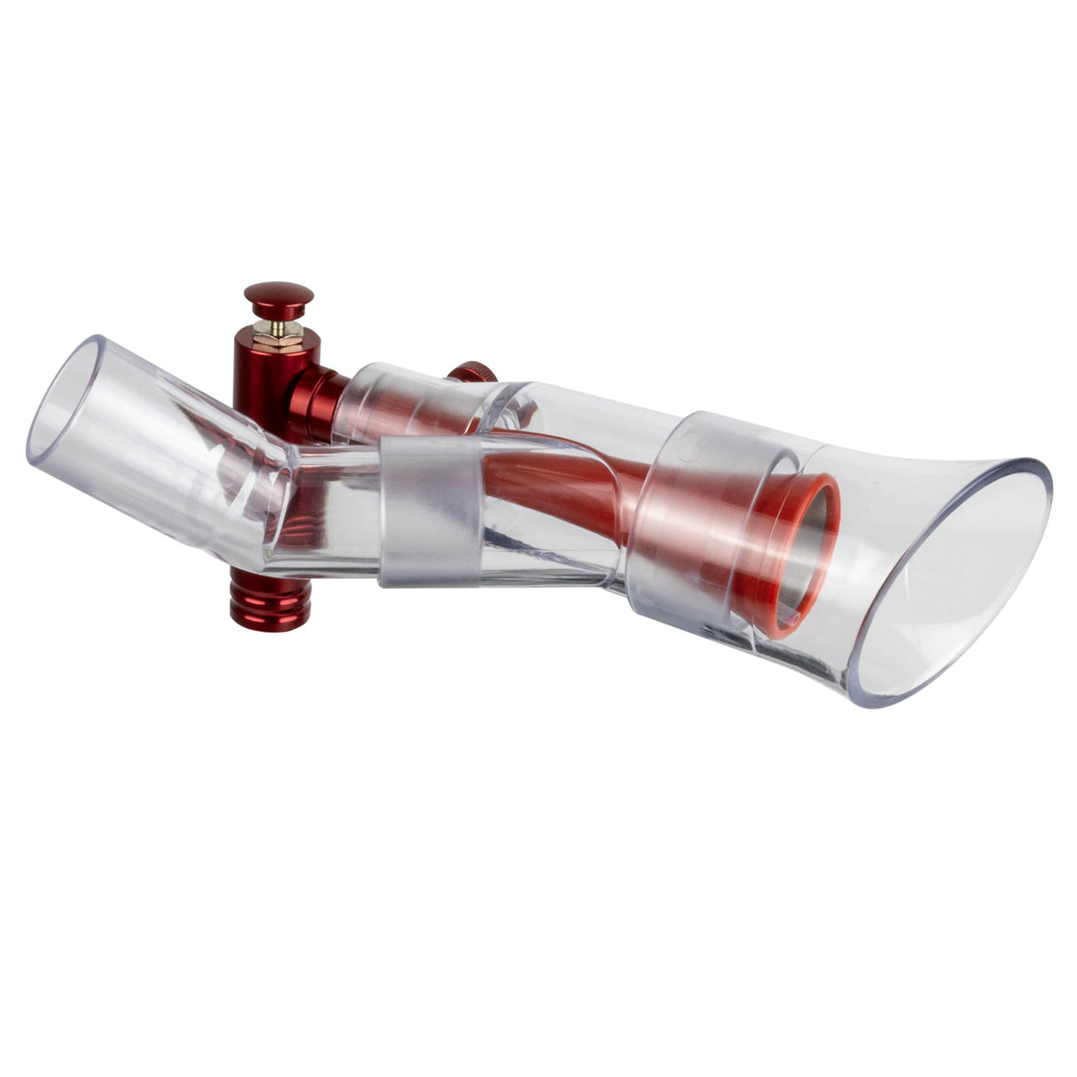RUPES BigFoot Pad Cleaner Air Gun