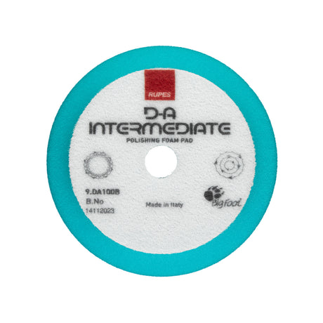 POLERTRISSA RUPES SKUM 80/100 CYAN