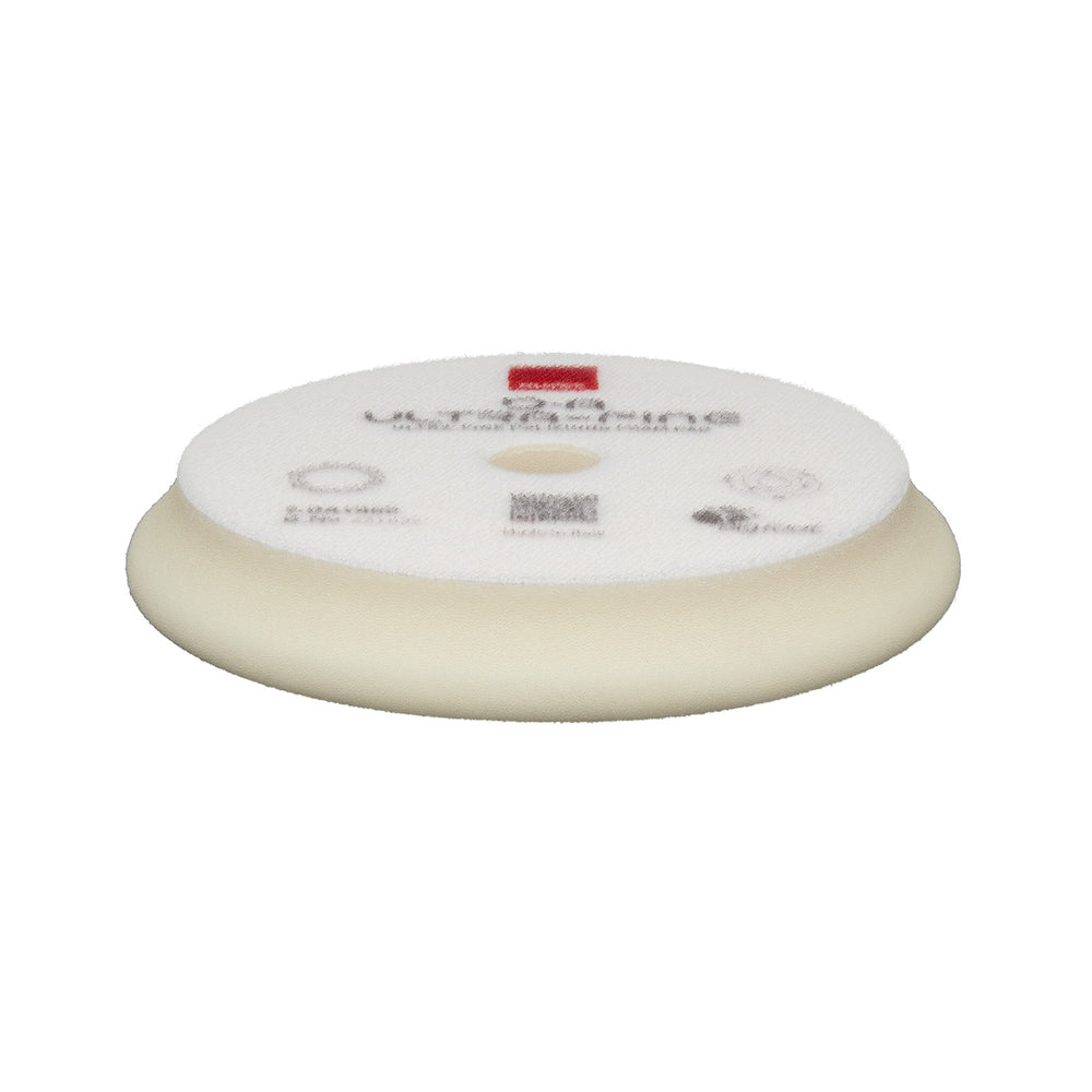 POLERTRISSA RUPES SKUM 130/150 VIT