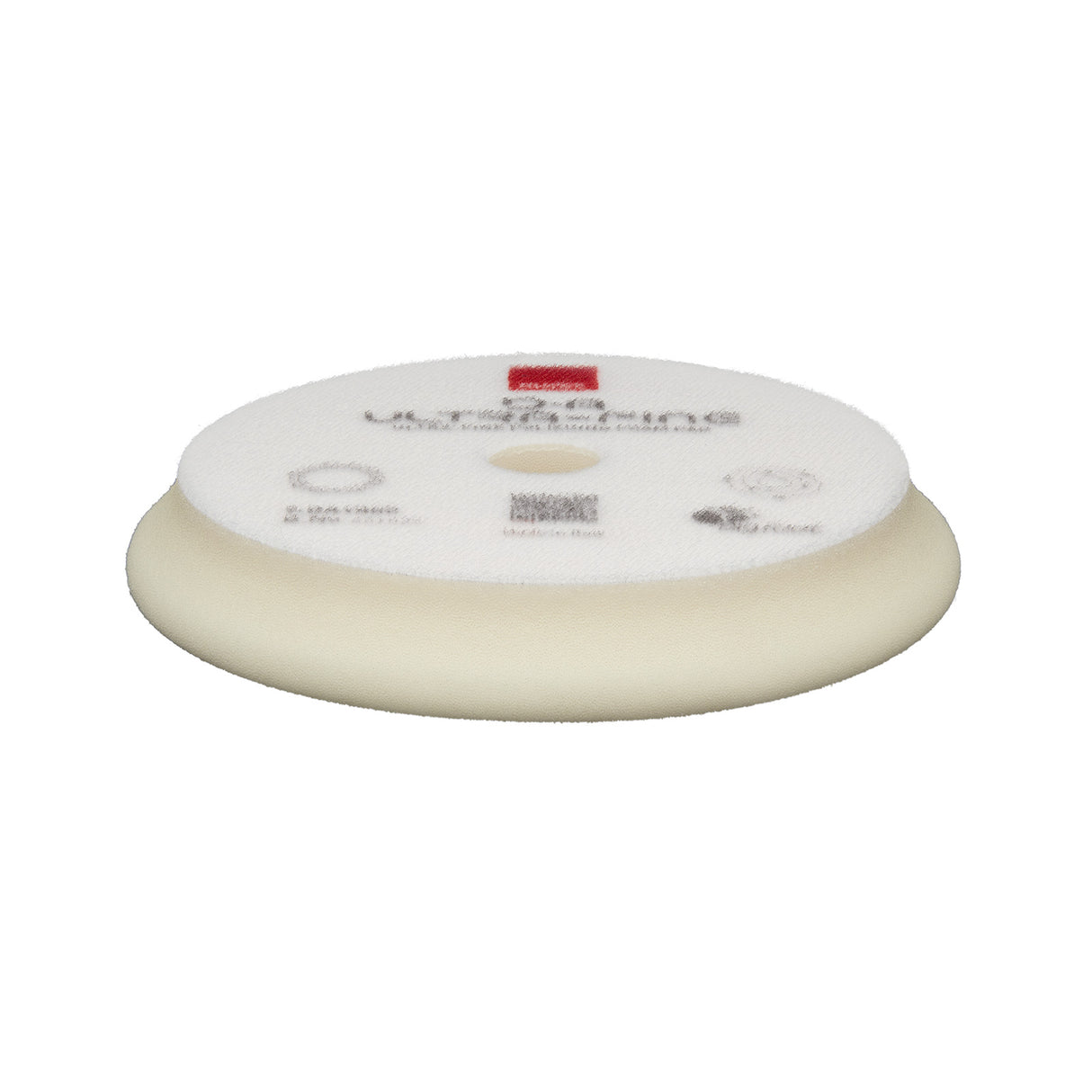 POLERTRISSA RUPES SKUM 130/150 VIT