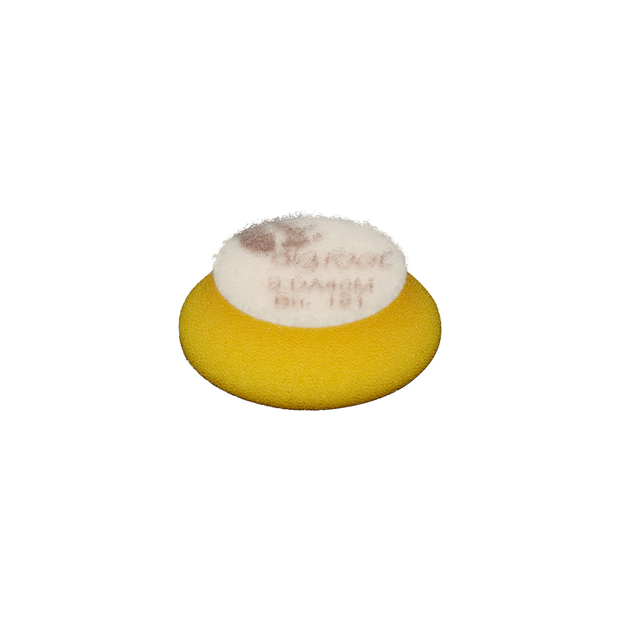 POLERTRISSA RUPES SKUM 34/40 GUL, 4-PACK