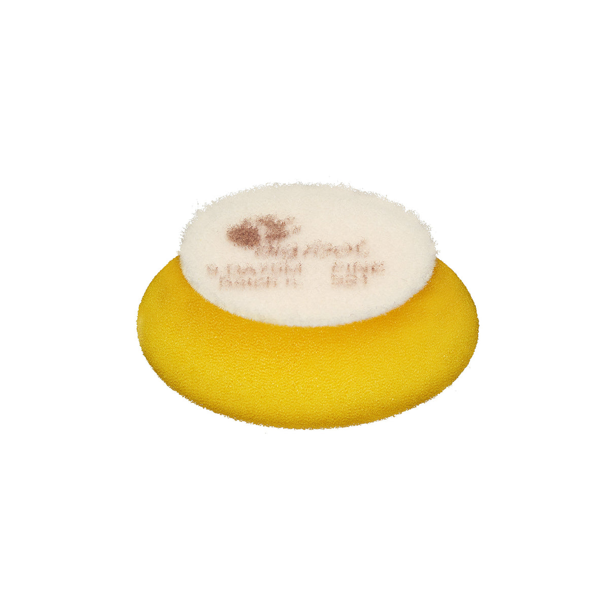 POLERTRISSA RUPES SKUM 50/70 GUL, 4-PACK