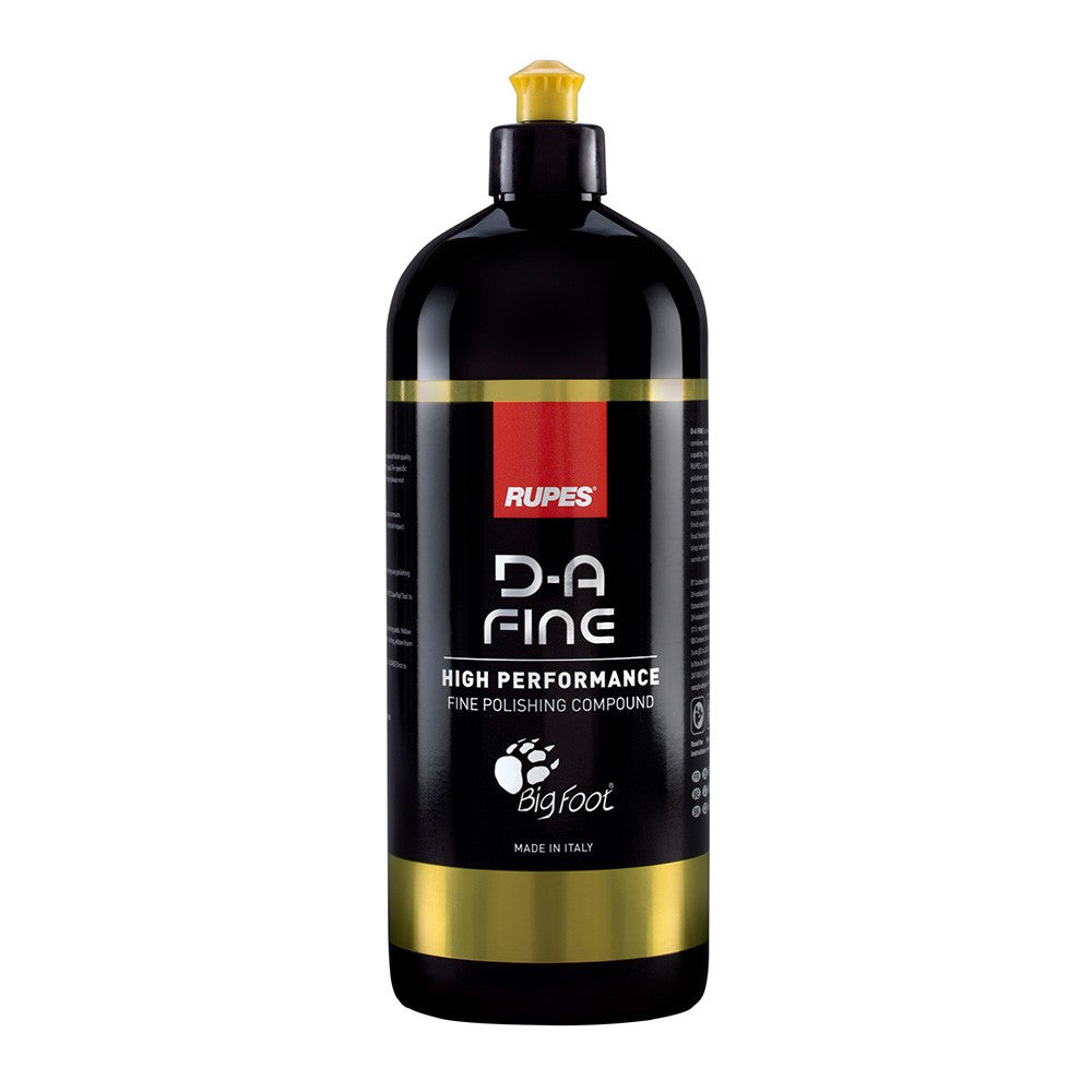POLERMEDEL RUPES DA FINE 1000ML