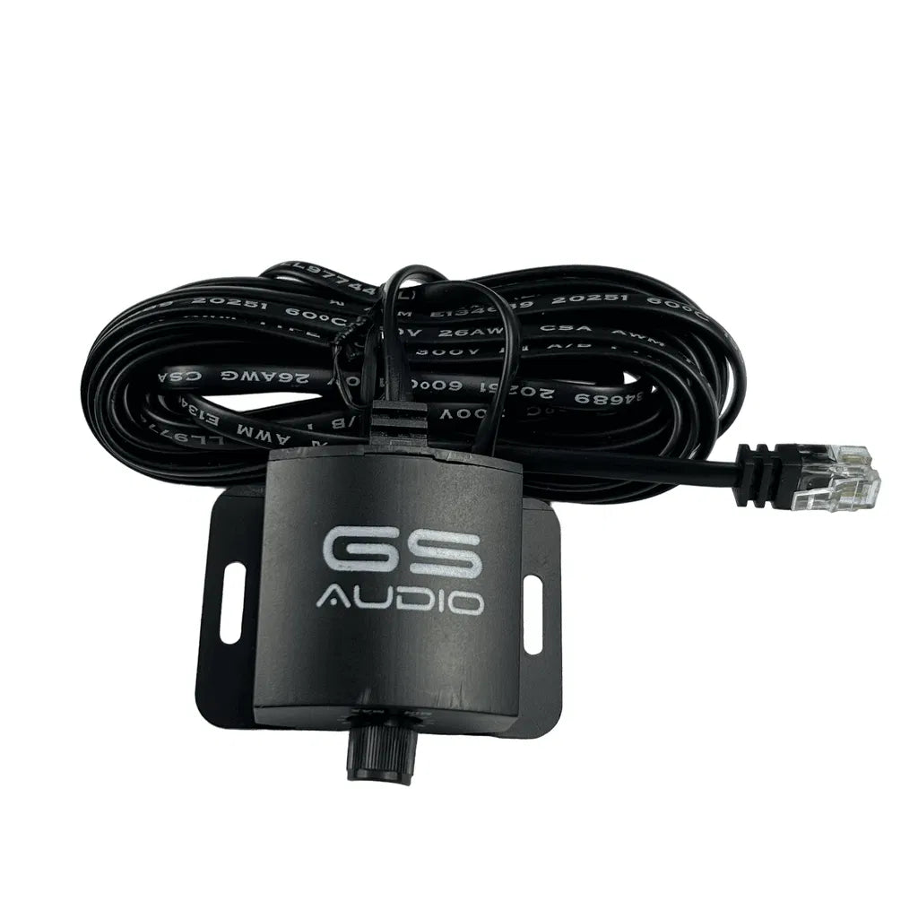 Gs Audio 1200.2SQ