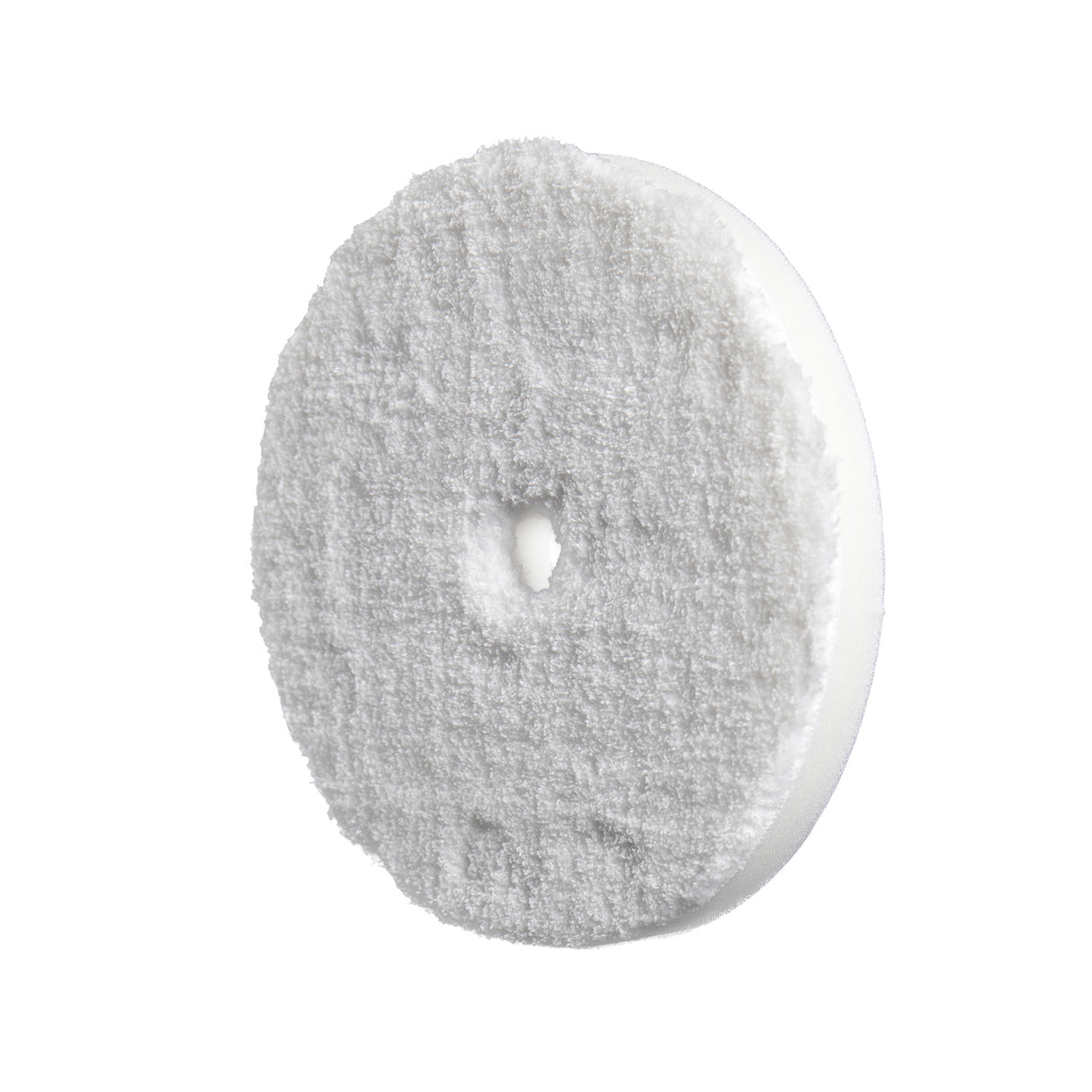 Mikrofibertrissa Rupes, White - Dual Action, 80 mm (9.MF80S)