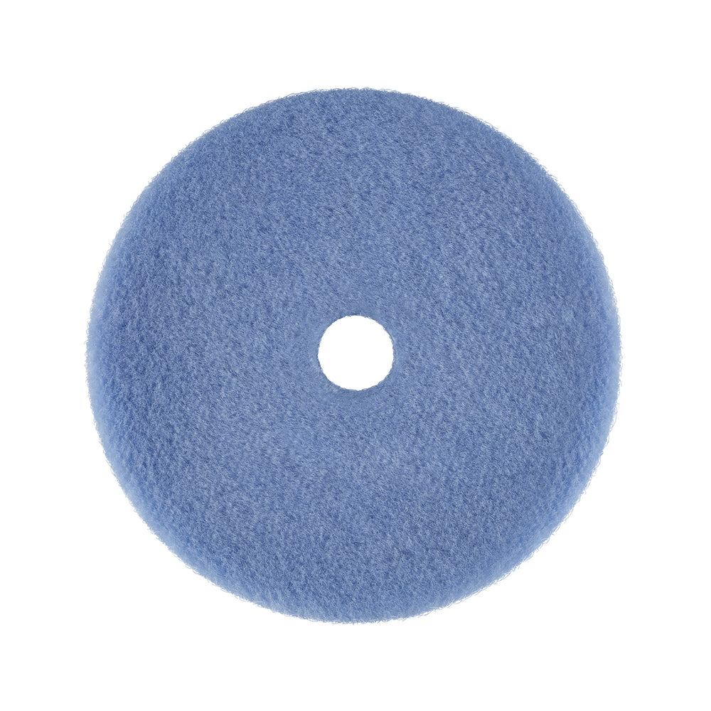 Ulltrissa Rupes D-A Coarse Wool - Oscillerande, 130 mm (9.NW130H)