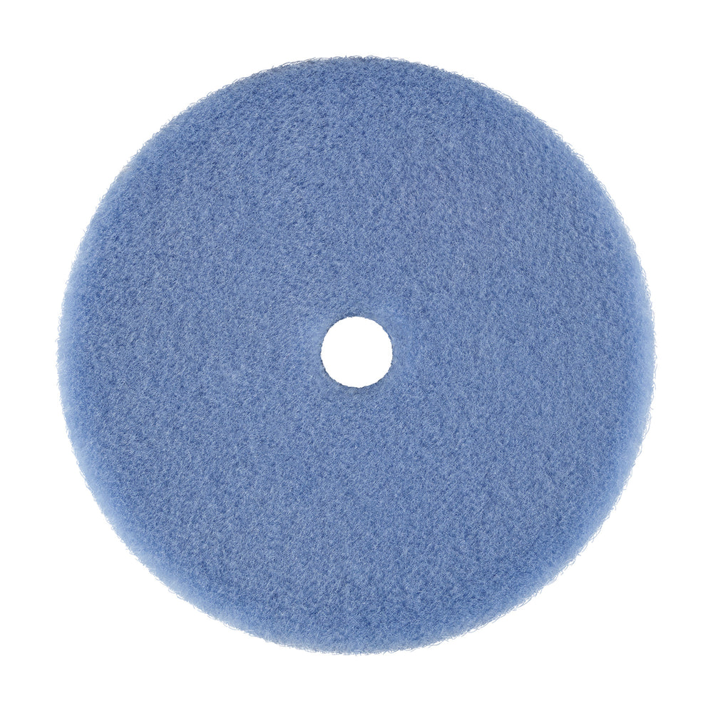 Ulltrissa Rupes D-A Coarse Wool - Oscillerande, 160 mm (9.NW160H)