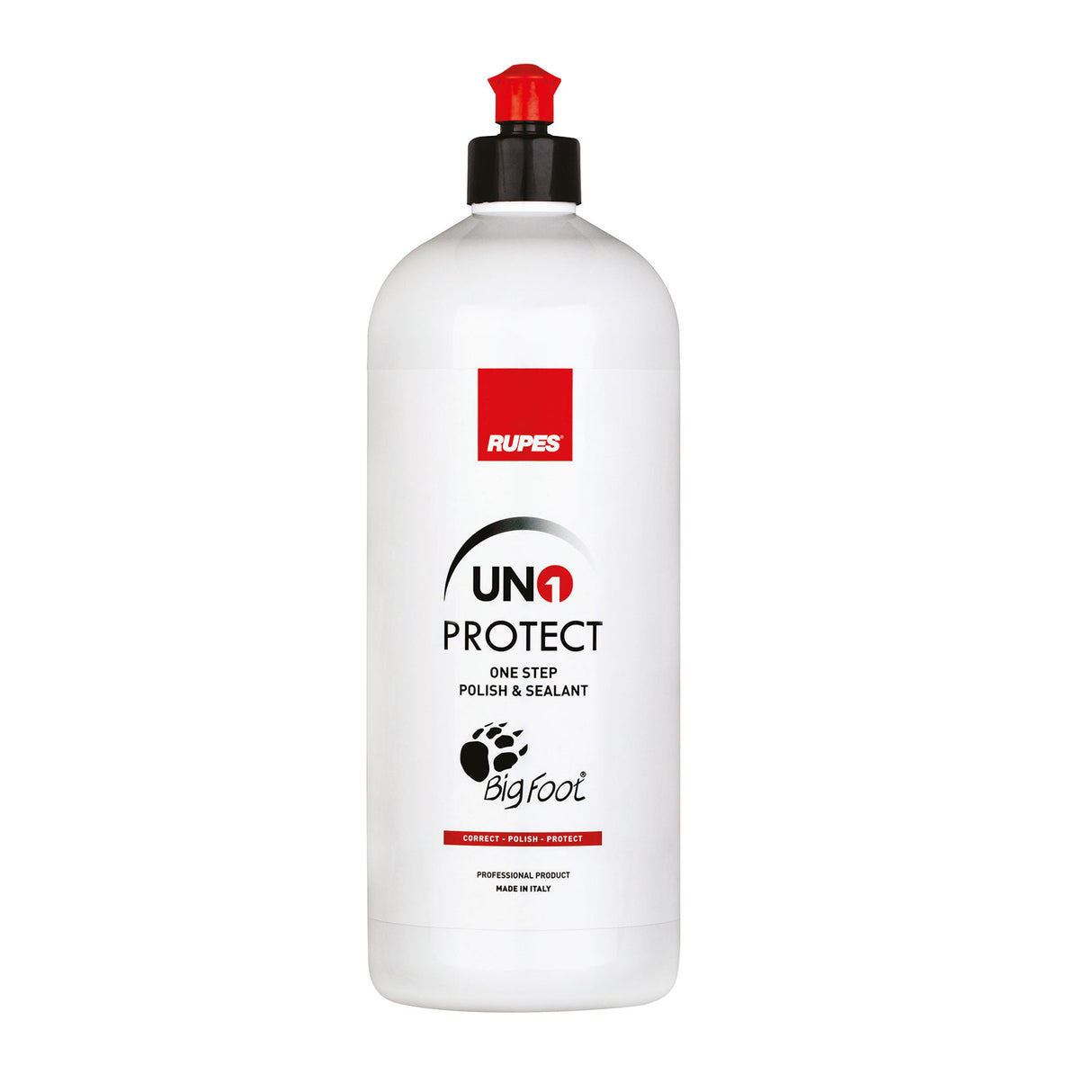 Polermedel Rupes UNO Protect One Step, 1000 ml