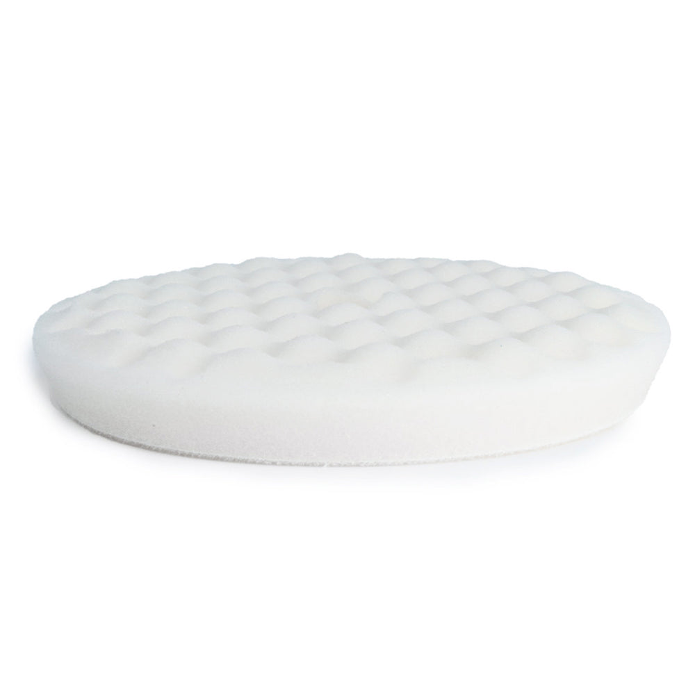 Skumtrissa Rupes Waffle, Ultra-Fine, 165 mm (9.WF200S)