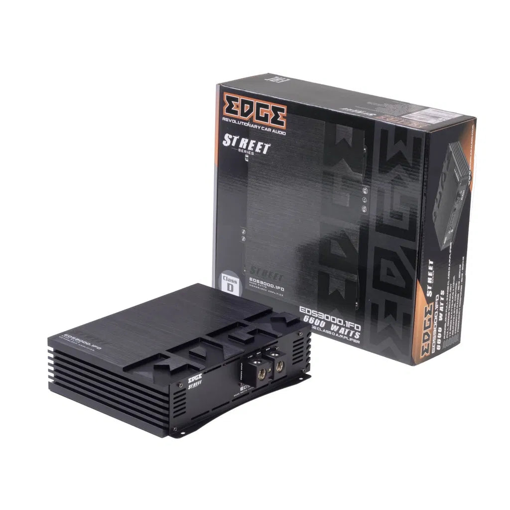 EDGE EDS3000.1FD-E3