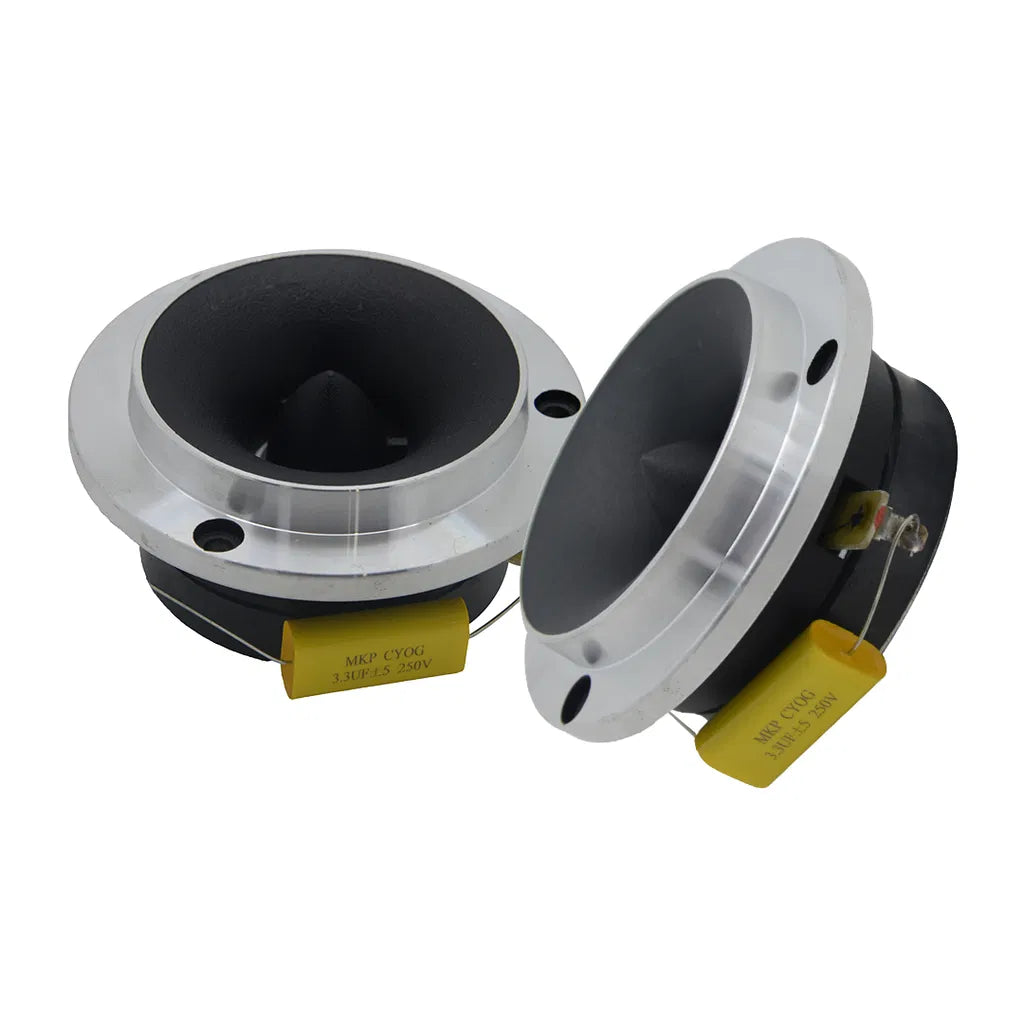 Edge EDBPRO6-E3 8x6.5" Amp kit