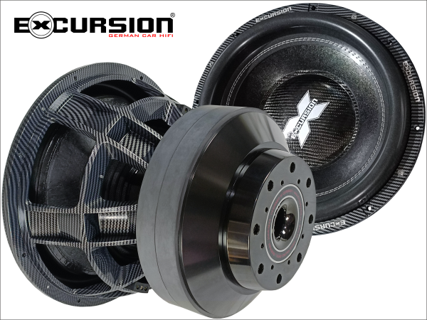 Excursion RXD.v2 15 D2