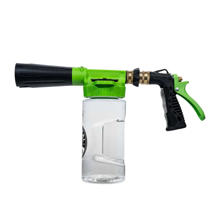 Skumkanon Foam Blaster 6 Pro Chemical guys