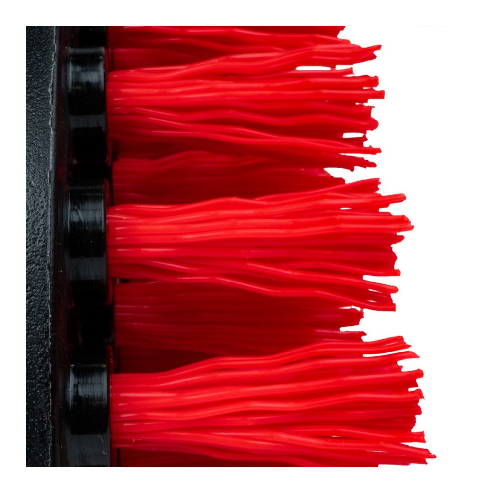 Rengöringsborste Chemical Guys Spinner Carpet Drill Brush, Heavy Duty