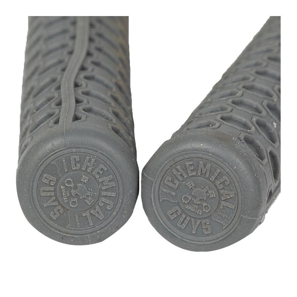 Chemical Guys Rimpaca Reach Around Ultimate Wheel Brush Set, 2-pack