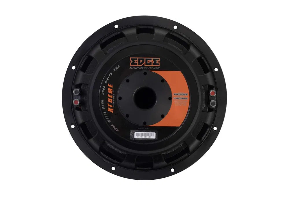 Edge EDX12D2-E3