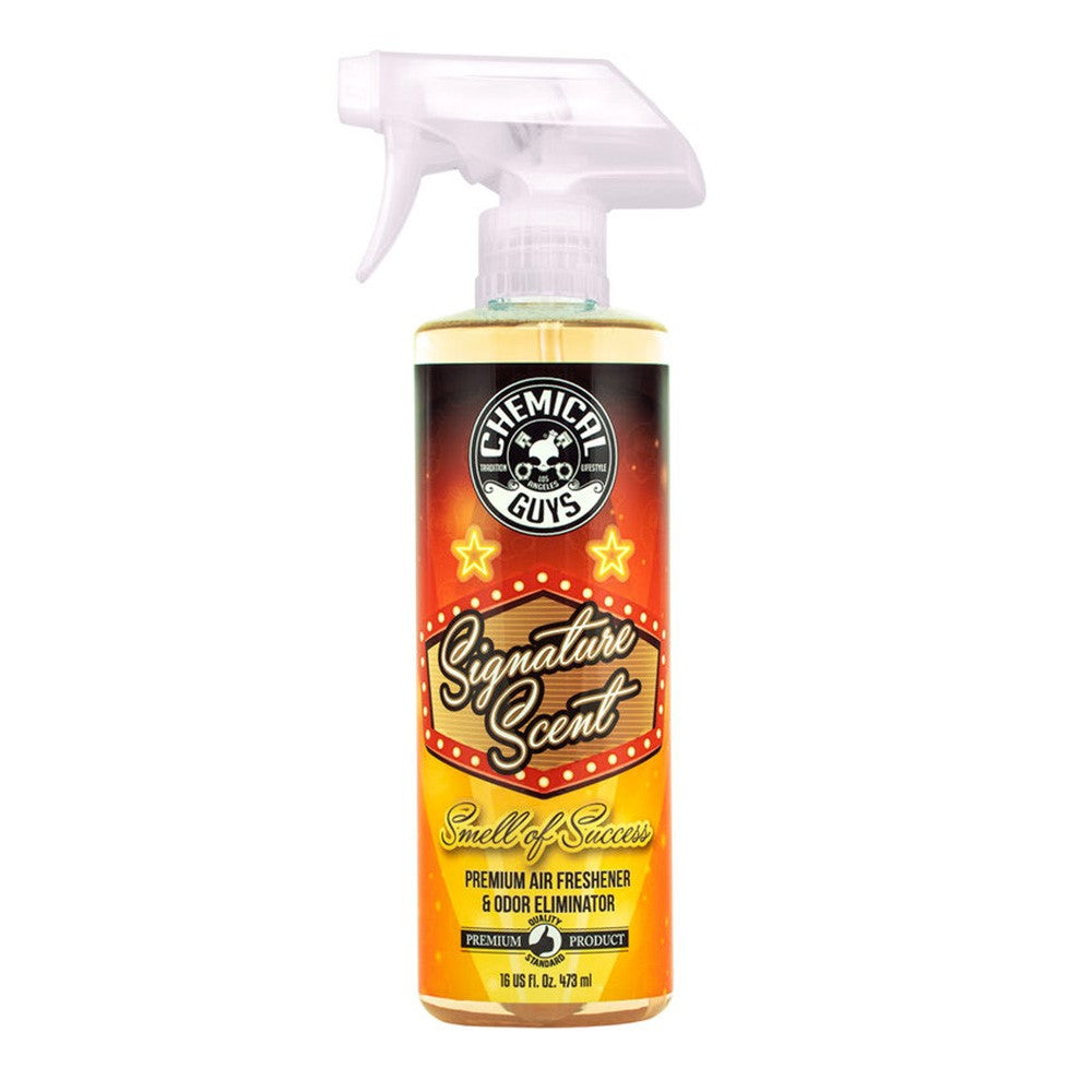 Chemical Guys Signature Scent spraydoft, 473 ml