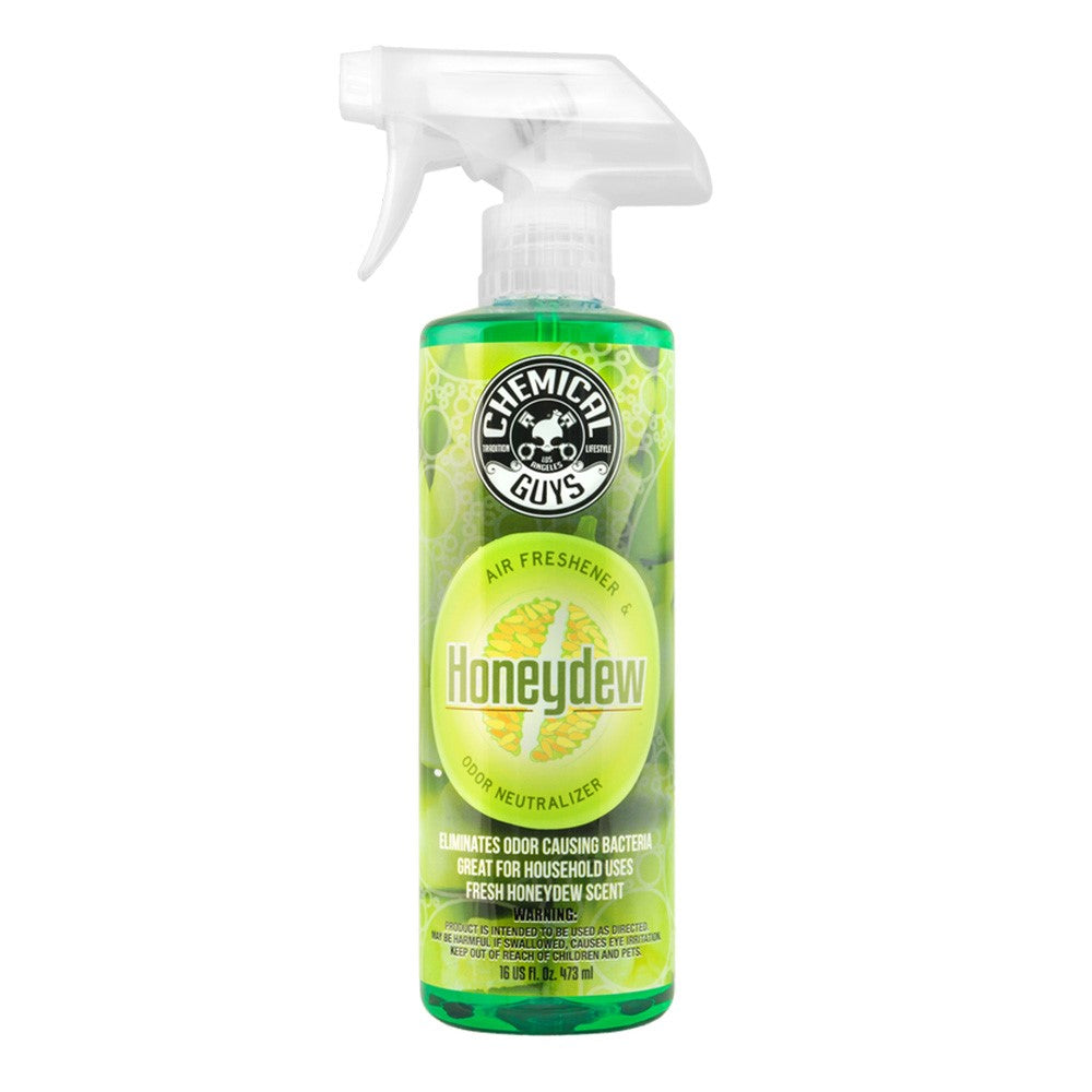 Chemical Guys Honeydew spraydoft, 473 ml