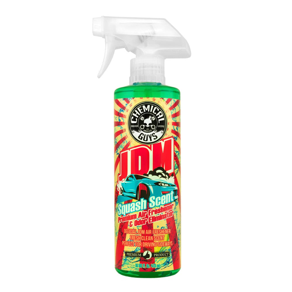 Chemical Guys Doftspray JDM Squash, 473 ml