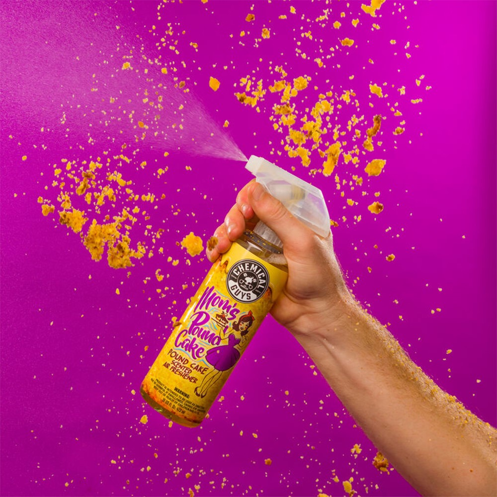 Chemical Guys Luktspray ''Mom´s Pound Cake''