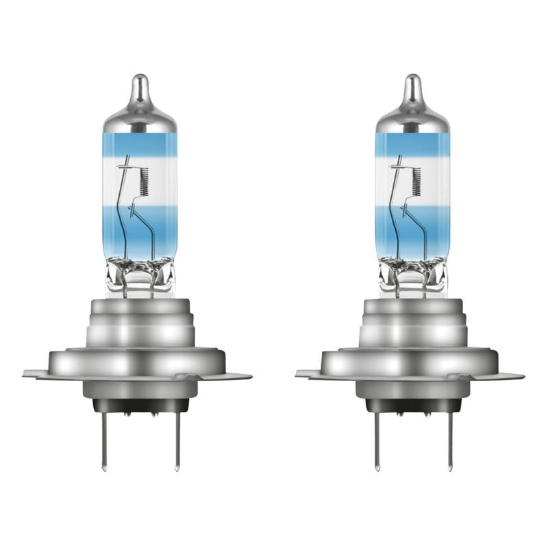 OSRAM NIGHT BREAKER LASER H7 +200% 64210NB200-HCB – Halogenlampa 12V 55W