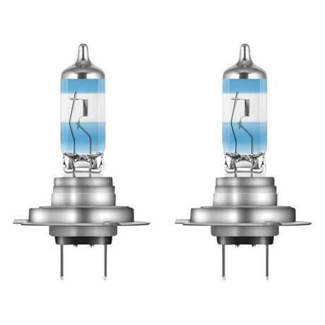 OSRAM NIGHT BREAKER LASER H7 +200% 64210NB200-HCB – Halogenlampa 12V 55W