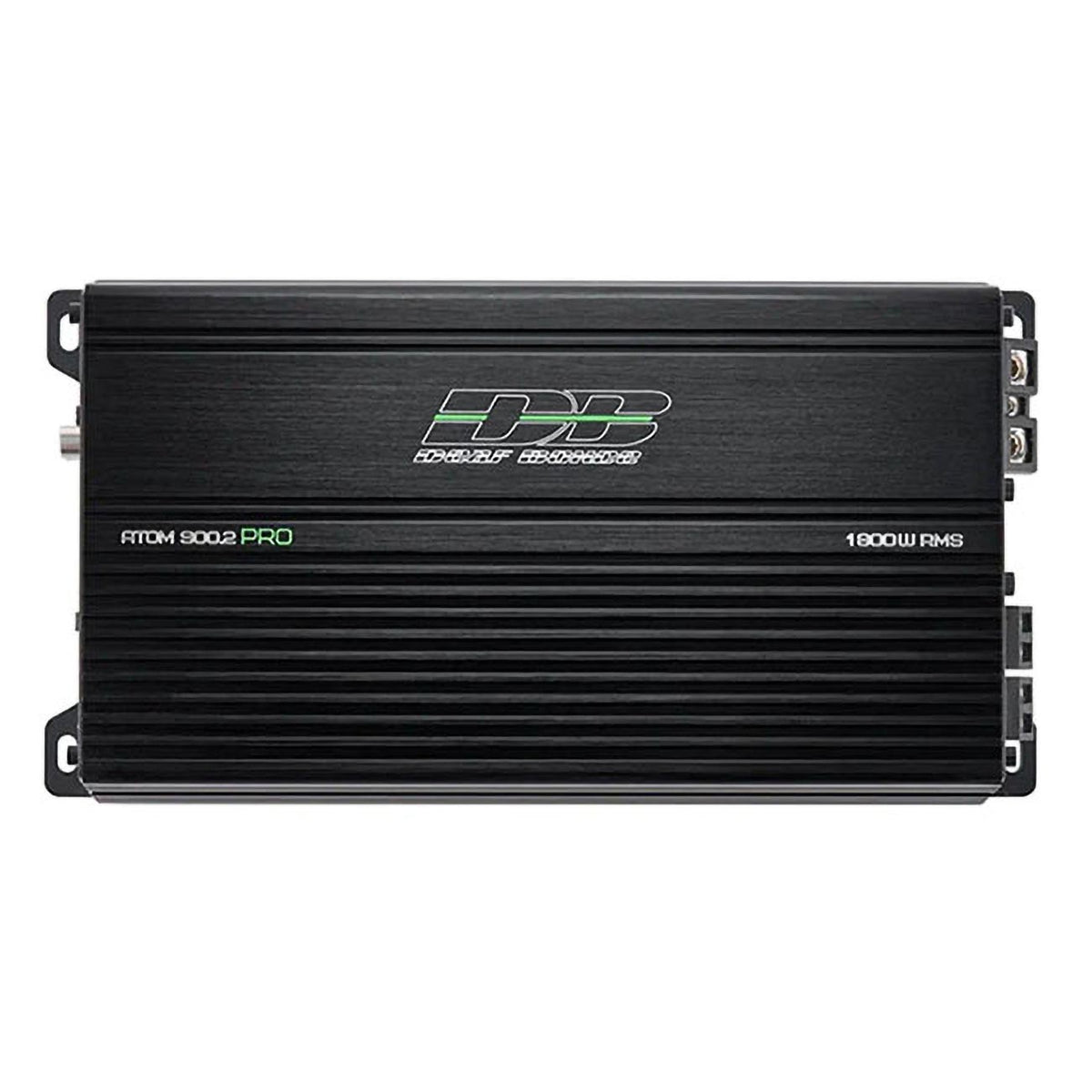 Deafbonce Arnold 8x8 Tufft amp pack