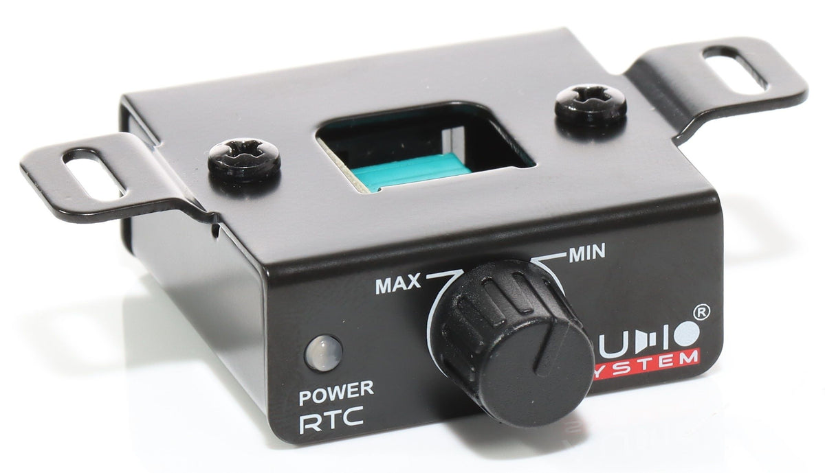 Audio System RTC