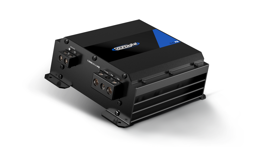 SounDigital SD1200.1-4 EVOPS 4 ohm