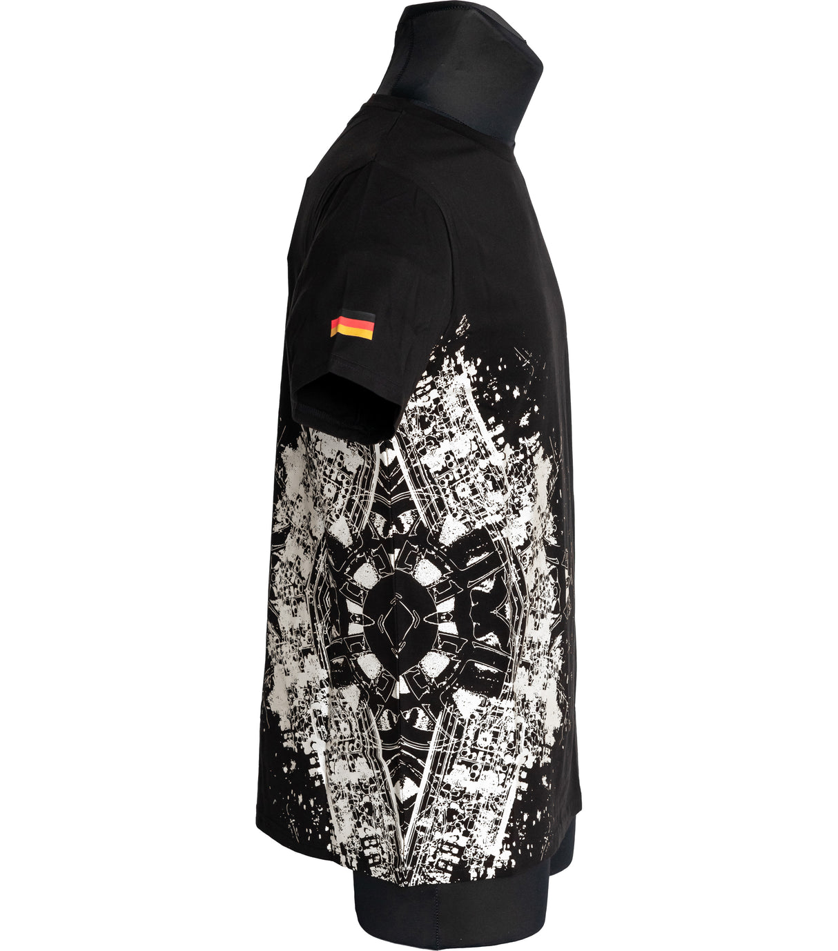 Ground Zero T-shirt M