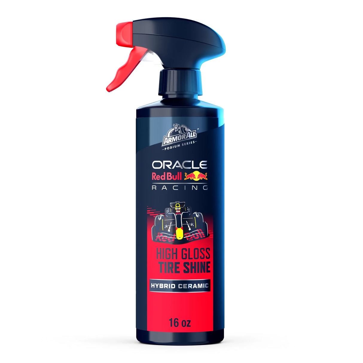 Podium Series Ceramic Tire Shine 500 ml Armor All