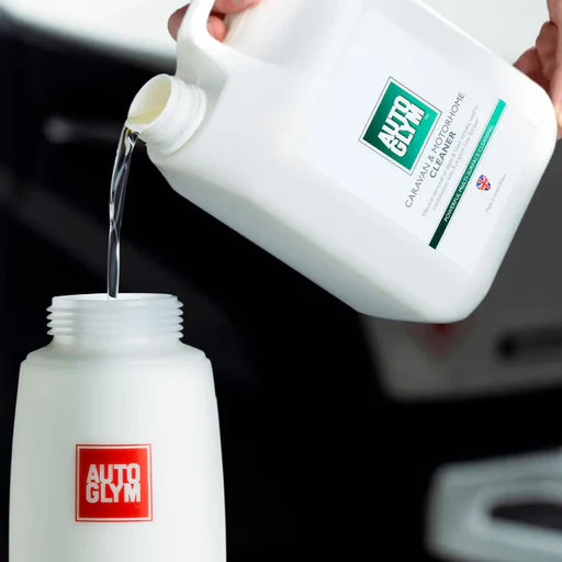 Autoglym Caravan & Motorhome Cleaner 2,5L