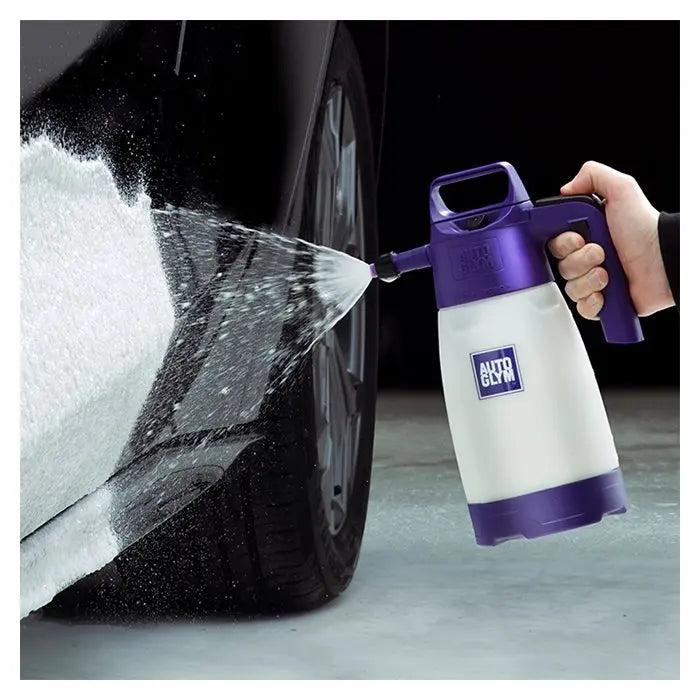 Skumtryckspruta Autoglym Polar Foam Sprayer, 1.9L
