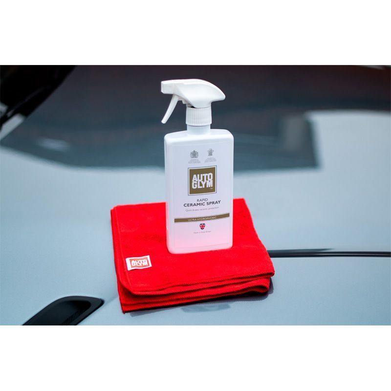 Autoglym Rapid Ceramic Spray 500 ml