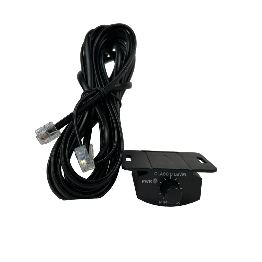 GS Audio 550.1 Compact