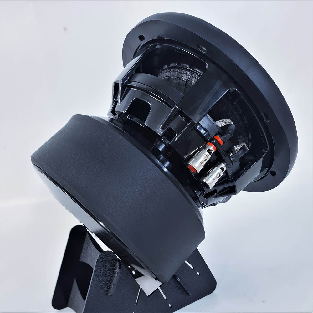 MM Audio Trippel HD SW-8v2 – 3×8 tum – Baslåda