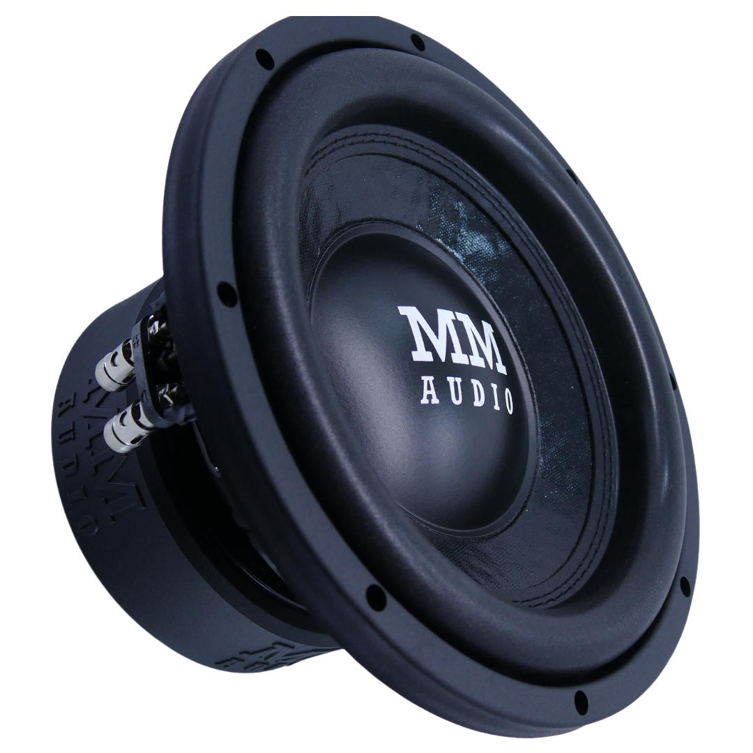 MM Audio Street 10 v2 – 10 tum bas