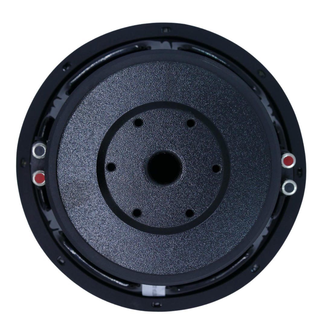 MM Audio Street 10 v2 – 10 tum bas