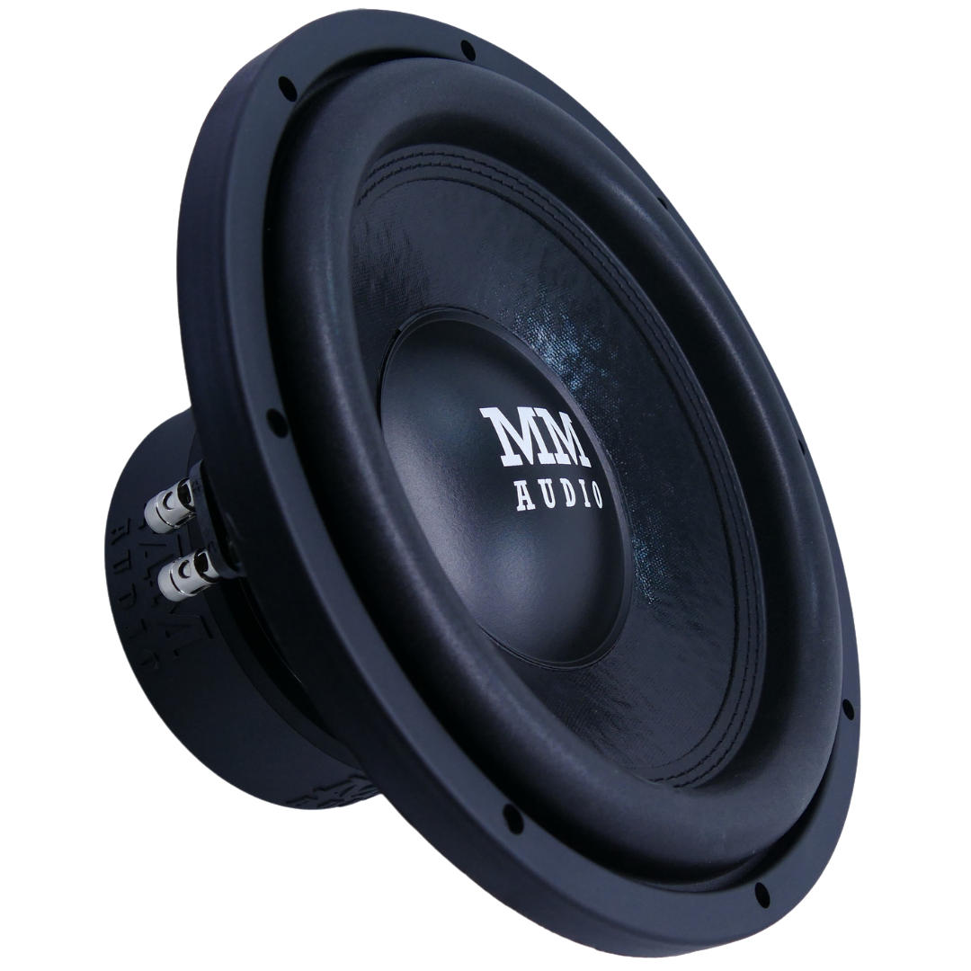 MM Audio Street 12 v2 – 12 tum bas