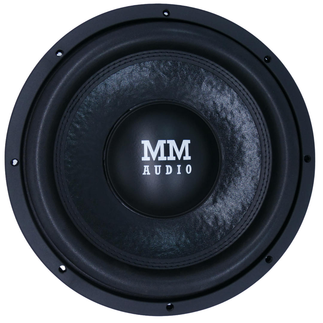 MM Audio Street 12 v2 – 12 tum bas