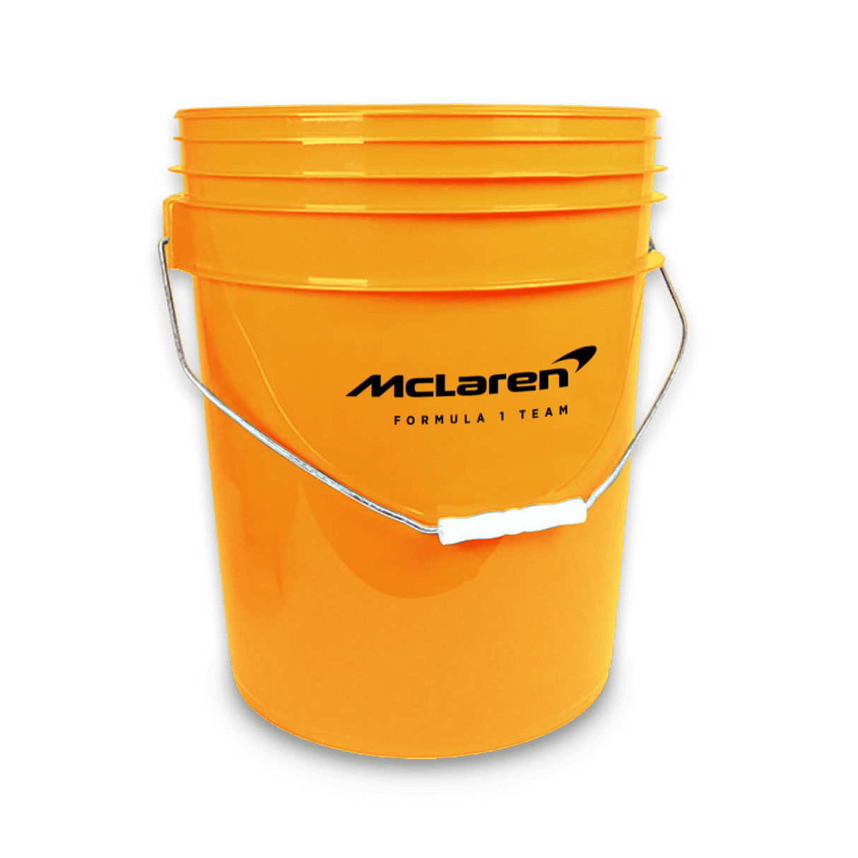 Mclaren™ Premium Bucket 19L McLaren